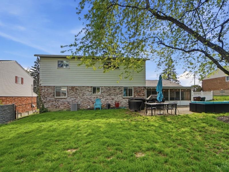 8639 Cheviot Road, Colerain Township, OH 45251 Photo 68