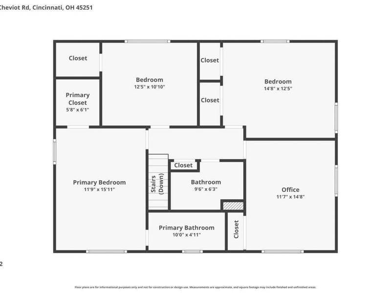 8639 Cheviot Road, Colerain Township, OH 45251 Photo 69