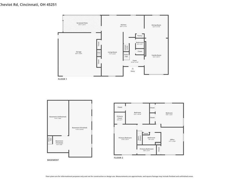 8639 Cheviot Road, Colerain Township, OH 45251 Photo 71