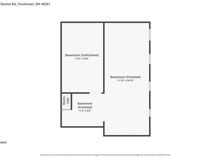 8639 Cheviot Road, Colerain Township, OH 45251 Photo 72