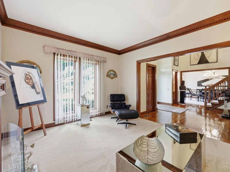 3755 Fawnrun Drive, Evendale, OH 45241 Photo 10