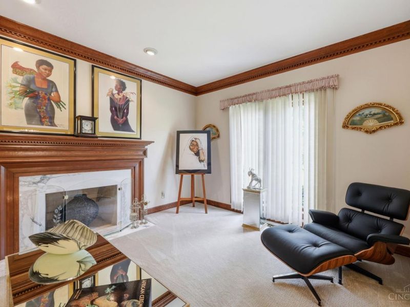 3755 Fawnrun Drive, Evendale, OH 45241 Photo 11