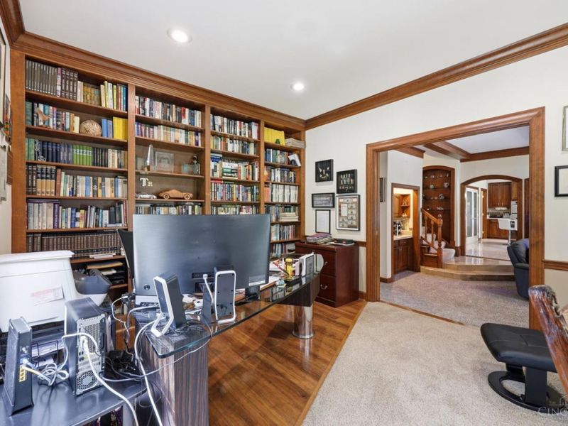 3755 Fawnrun Drive, Evendale, OH 45241 Photo 23