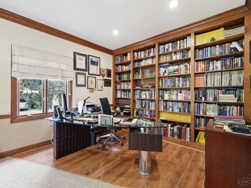 3755 Fawnrun Drive, Evendale, OH 45241 Photo 25