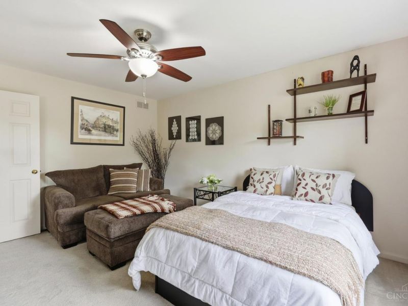 3755 Fawnrun Drive, Evendale, OH 45241 Photo 33