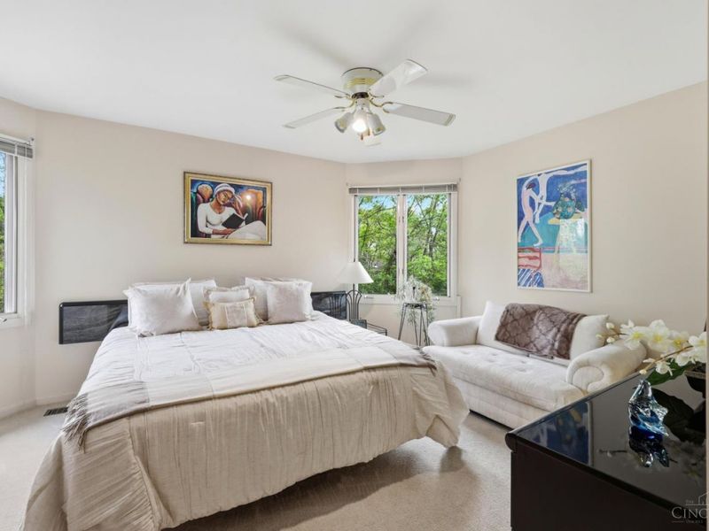 3755 Fawnrun Drive, Evendale, OH 45241 Photo 39