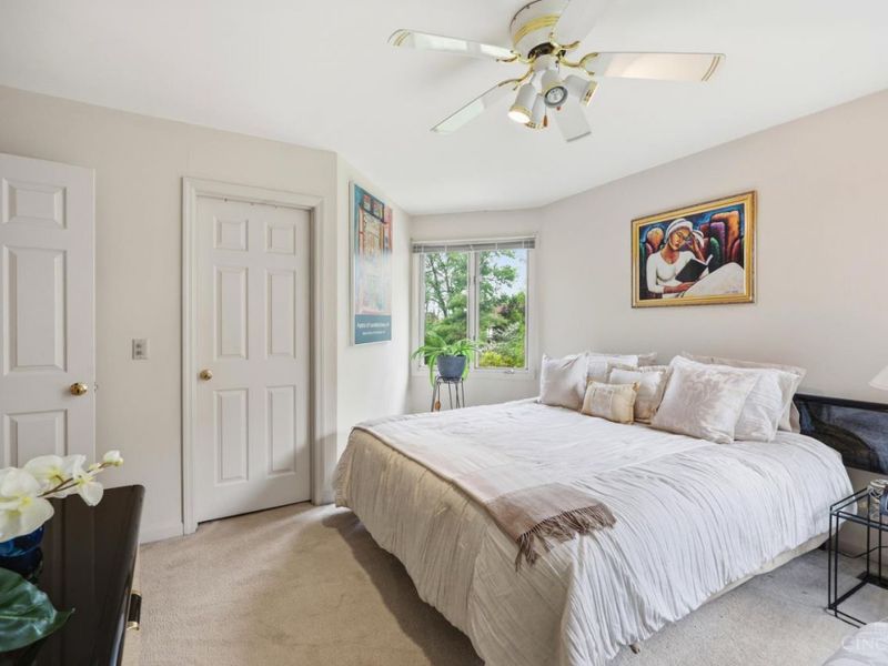 3755 Fawnrun Drive, Evendale, OH 45241 Photo 40