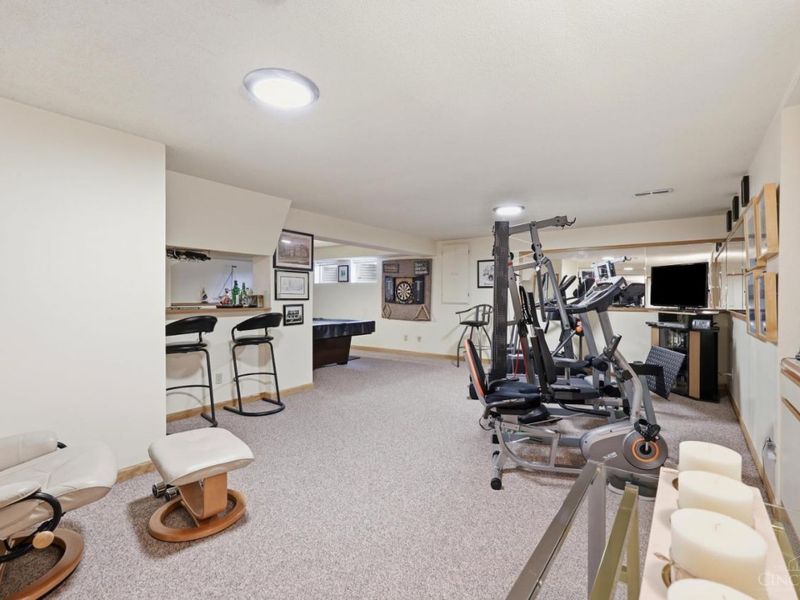 3755 Fawnrun Drive, Evendale, OH 45241 Photo 47