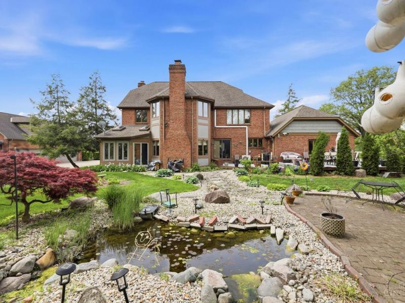 3755 Fawnrun Drive, Evendale, OH 45241 Photo 53