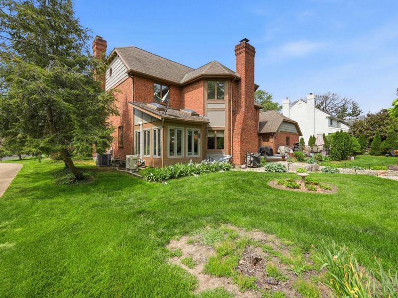 3755 Fawnrun Drive, Evendale, OH 45241 Photo 54