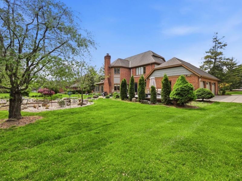 3755 Fawnrun Drive, Evendale, OH 45241 Photo 55