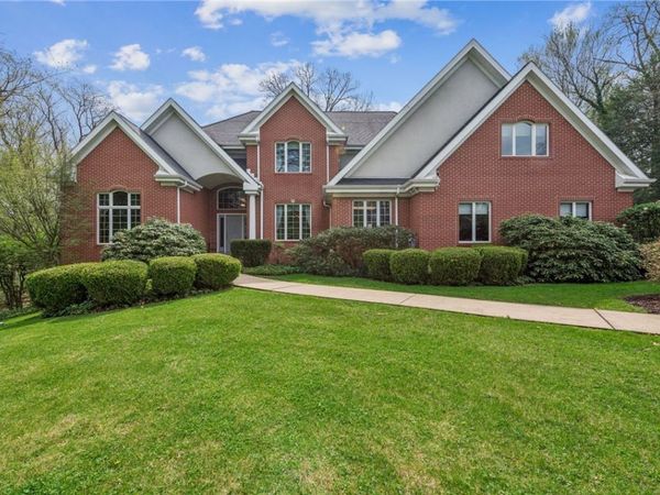 542 Hamilton Ave , Latrobe, PA 15650