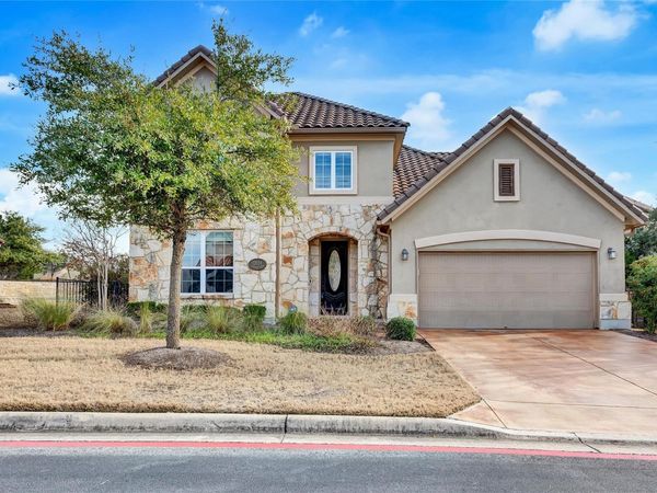 12024 Versante CIR , Unit 41, Austin, TX 78726