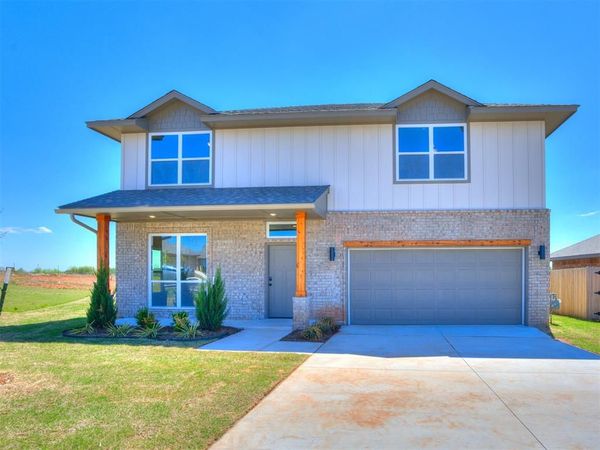 4108 Lynford Lane, Norman, OK 73026