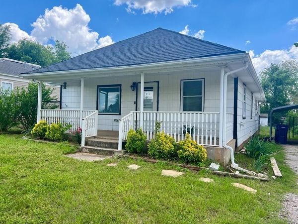 9904 SE 43rd Street, Oklahoma City, OK 73150