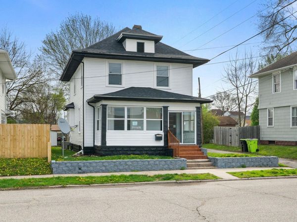 314 14th Street, Logansport, IN 46947