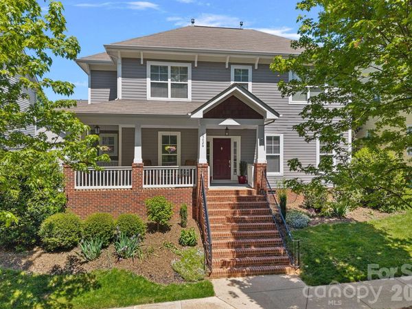 15426 Waterfront Drive, Huntersville, NC 28078