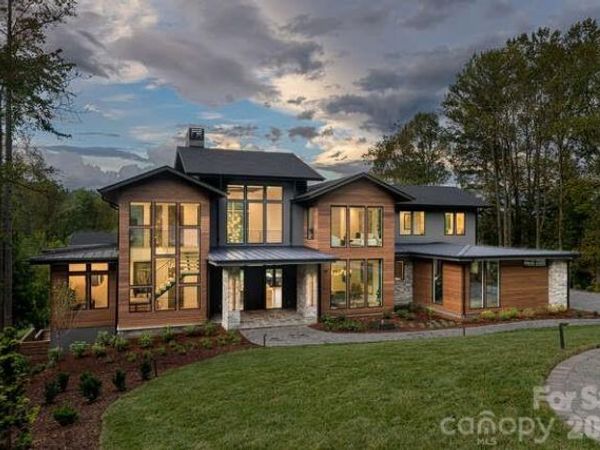 39 Bear Flower Trail , Arden, NC 28704