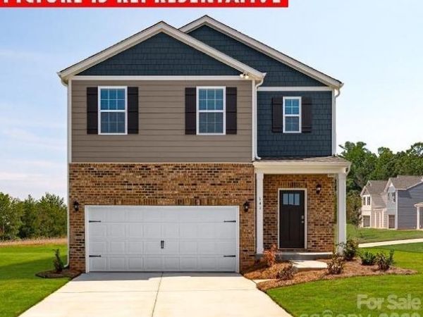 13146 Bristlehead Way, Charlotte, NC 28215