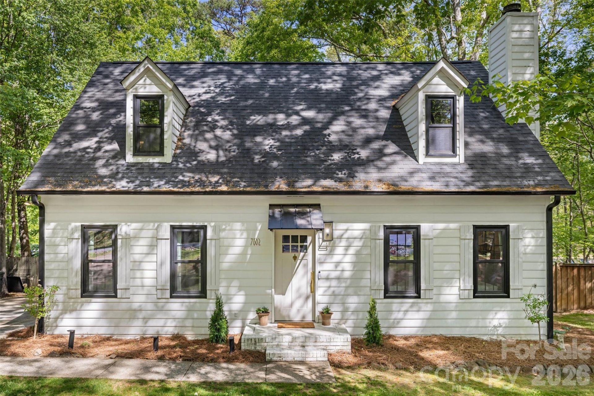 7802 Pinetuck Lane, Waxhaw, NC 28173 Main Photo