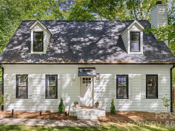 7802 Pinetuck Lane, Waxhaw, NC 28173