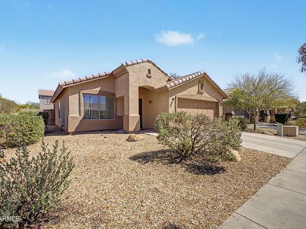 17222 W MOHAVE Street, Goodyear, AZ 85338