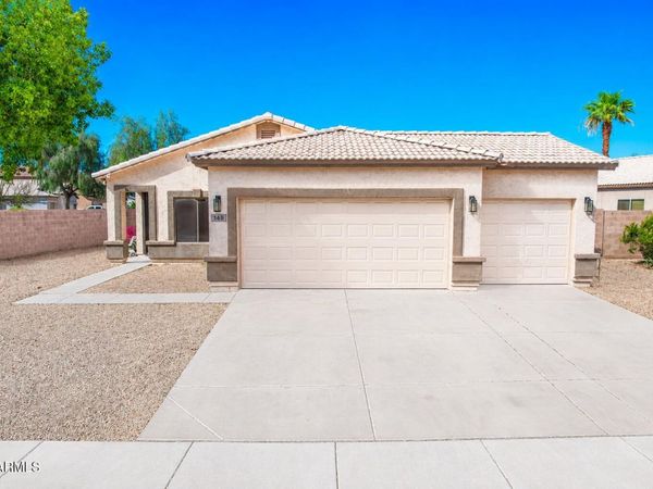 149 E PALOMINO Way, San Tan Valley, AZ 85143