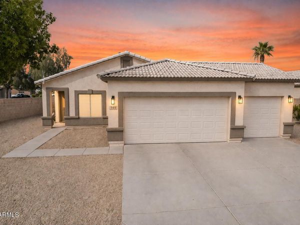 149 E PALOMINO Way, San Tan Valley, AZ 85143