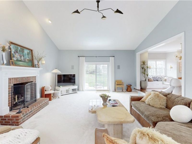 7653 Oxgate Court , Hudson, OH 44236 Photo 13