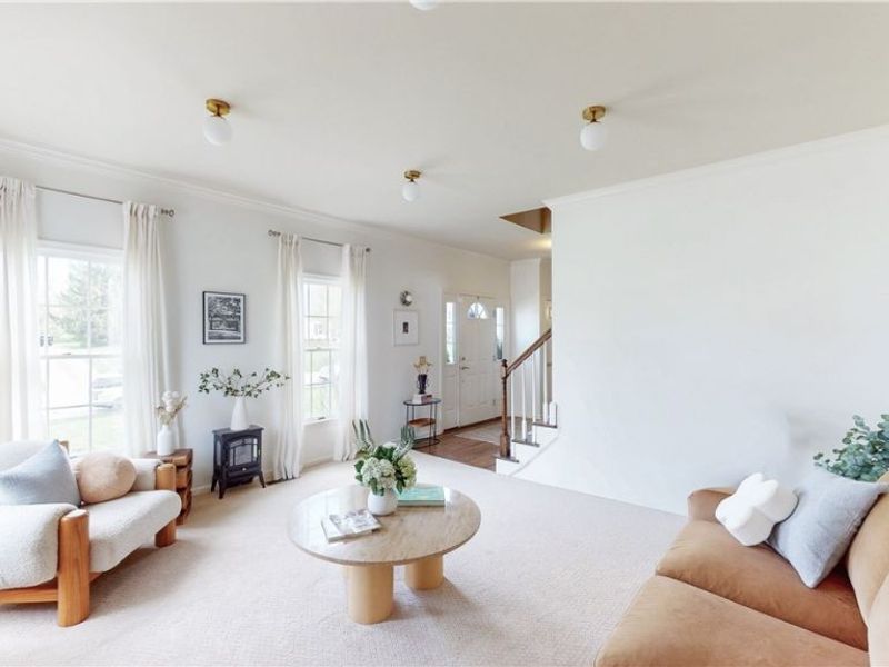 7653 Oxgate Court , Hudson, OH 44236 Photo 14