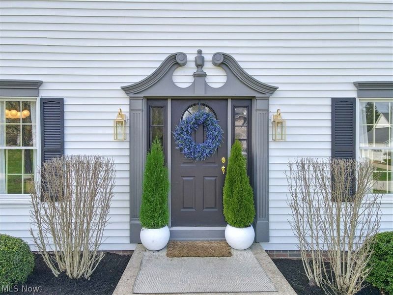 7653 Oxgate Court , Hudson, OH 44236 Photo 2