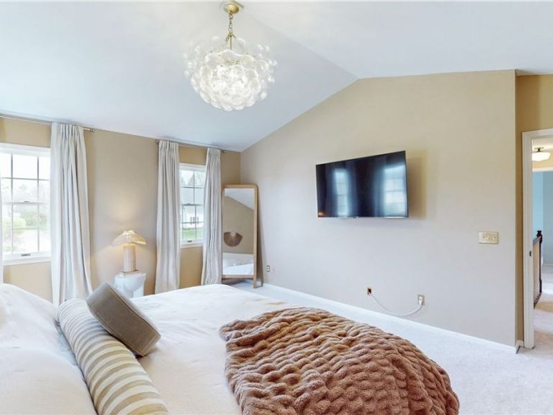 7653 Oxgate Court , Hudson, OH 44236 Photo 21