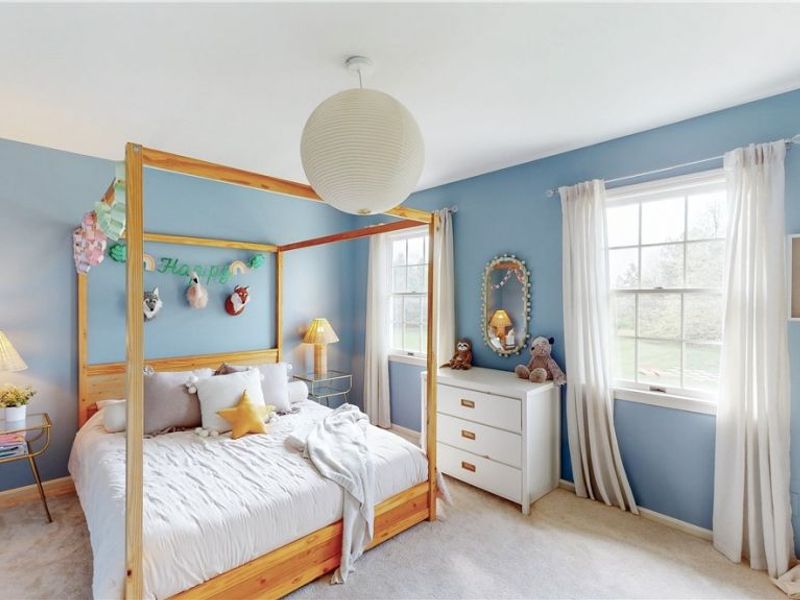 7653 Oxgate Court , Hudson, OH 44236 Photo 24