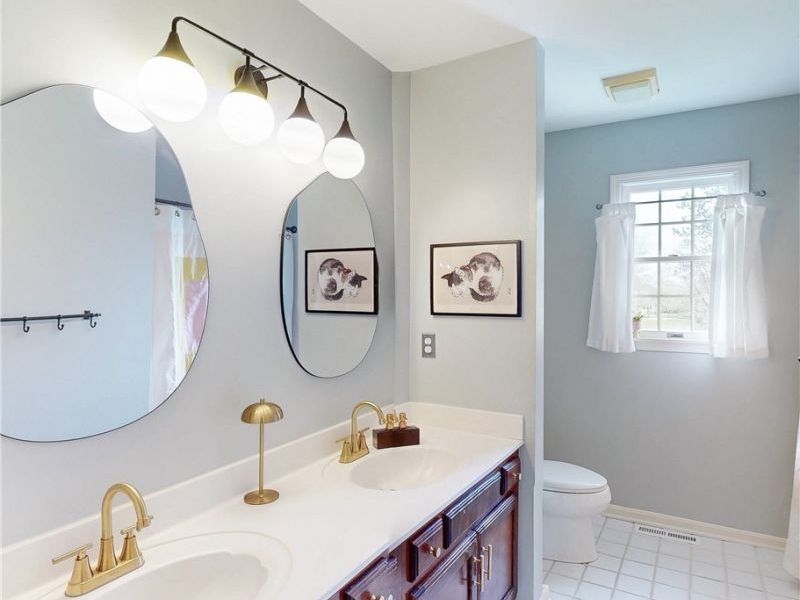 7653 Oxgate Court , Hudson, OH 44236 Photo 27