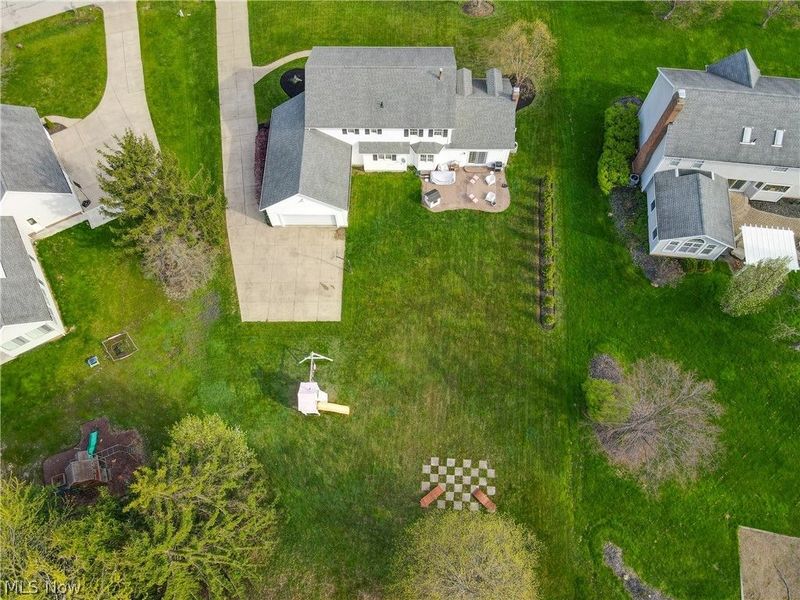 7653 Oxgate Court , Hudson, OH 44236 Photo 33