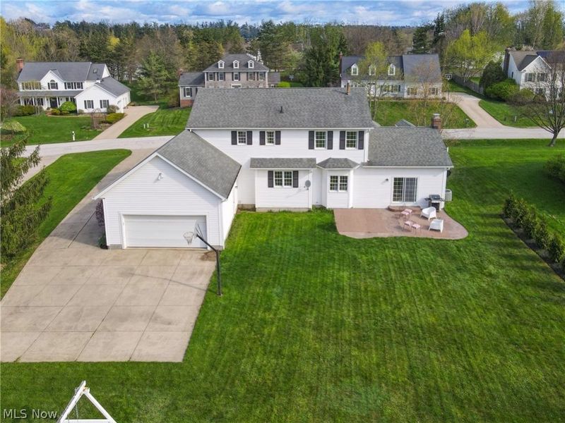 7653 Oxgate Court , Hudson, OH 44236 Photo 34