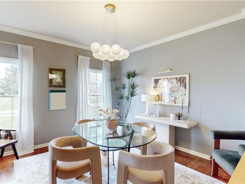 7653 Oxgate Court , Hudson, OH 44236 Photo 4