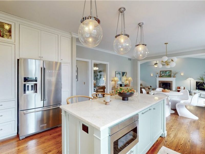 7653 Oxgate Court , Hudson, OH 44236 Photo 8