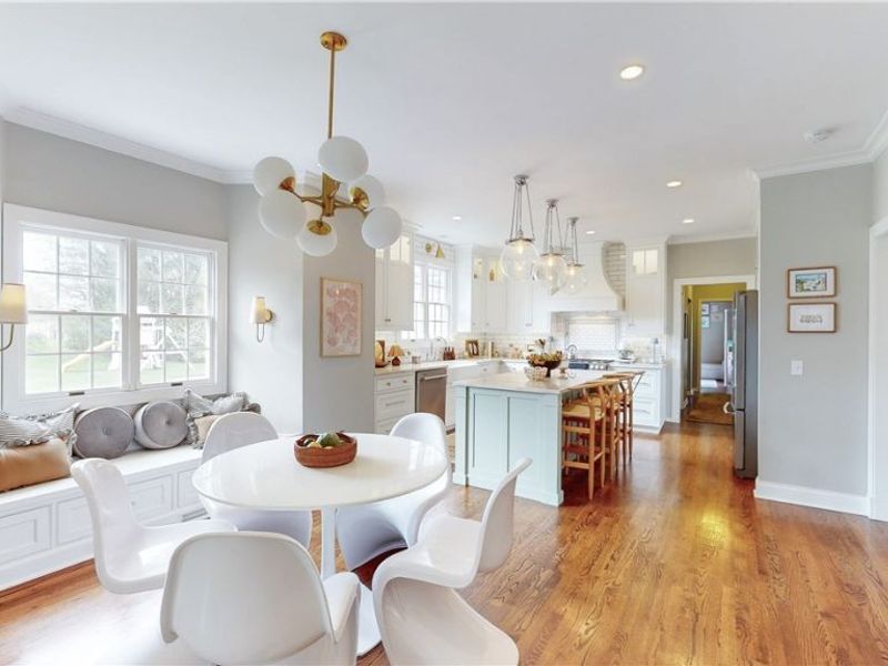 7653 Oxgate Court , Hudson, OH 44236 Photo 9