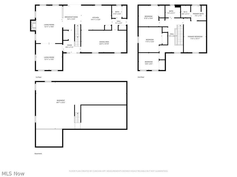 3556 Blake Road, Seville, OH 44273 Photo 2