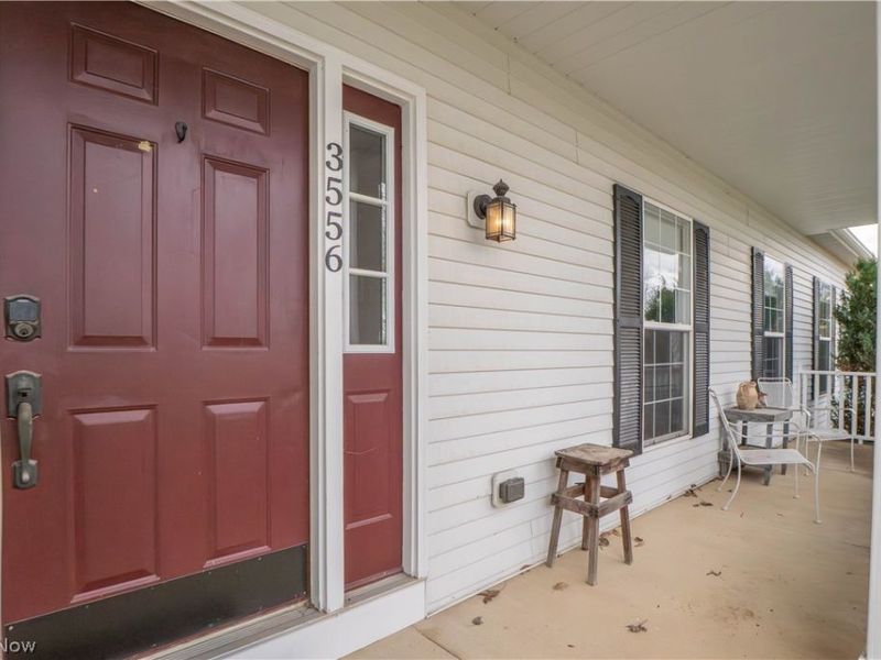 3556 Blake Road, Seville, OH 44273 Photo 5