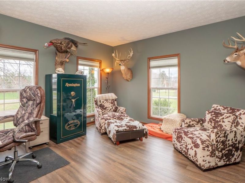 3556 Blake Road, Seville, OH 44273 Photo 7