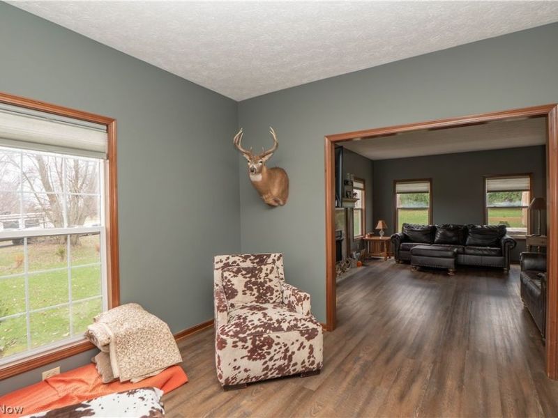 3556 Blake Road, Seville, OH 44273 Photo 9