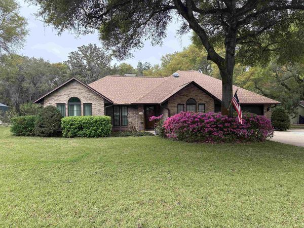 1146 San Jose Forest Dr, St Augustine, FL 32080