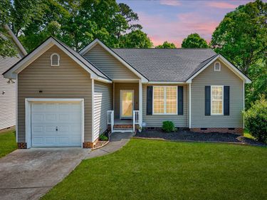5629 Tealbrook Drive, Raleigh, NC 27610