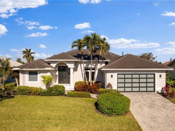 409 Waterleaf CT, MARCO ISLAND, FL 34145