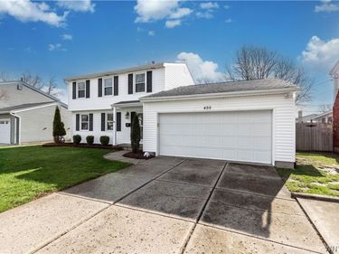 455 Teakwood , Buffalo, NY 14221