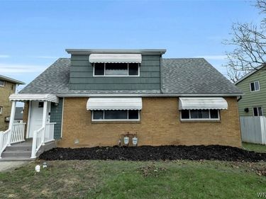 75 Beach & 185 Lochland Road , Buffalo, NY 14225