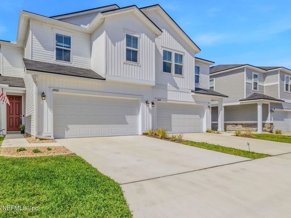 6902 MIRAGE Street, Jacksonville, FL 32244