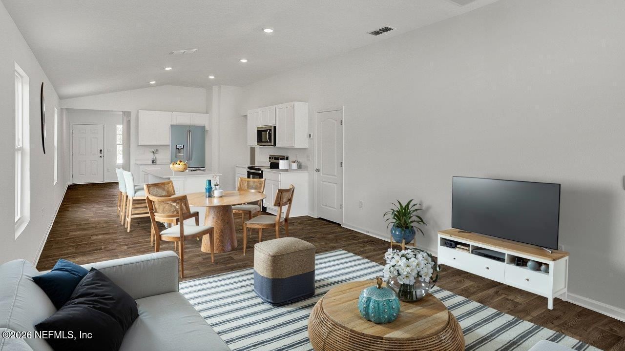 853 Grand Reserve Drive, Bunnell, FL 32110 Photo